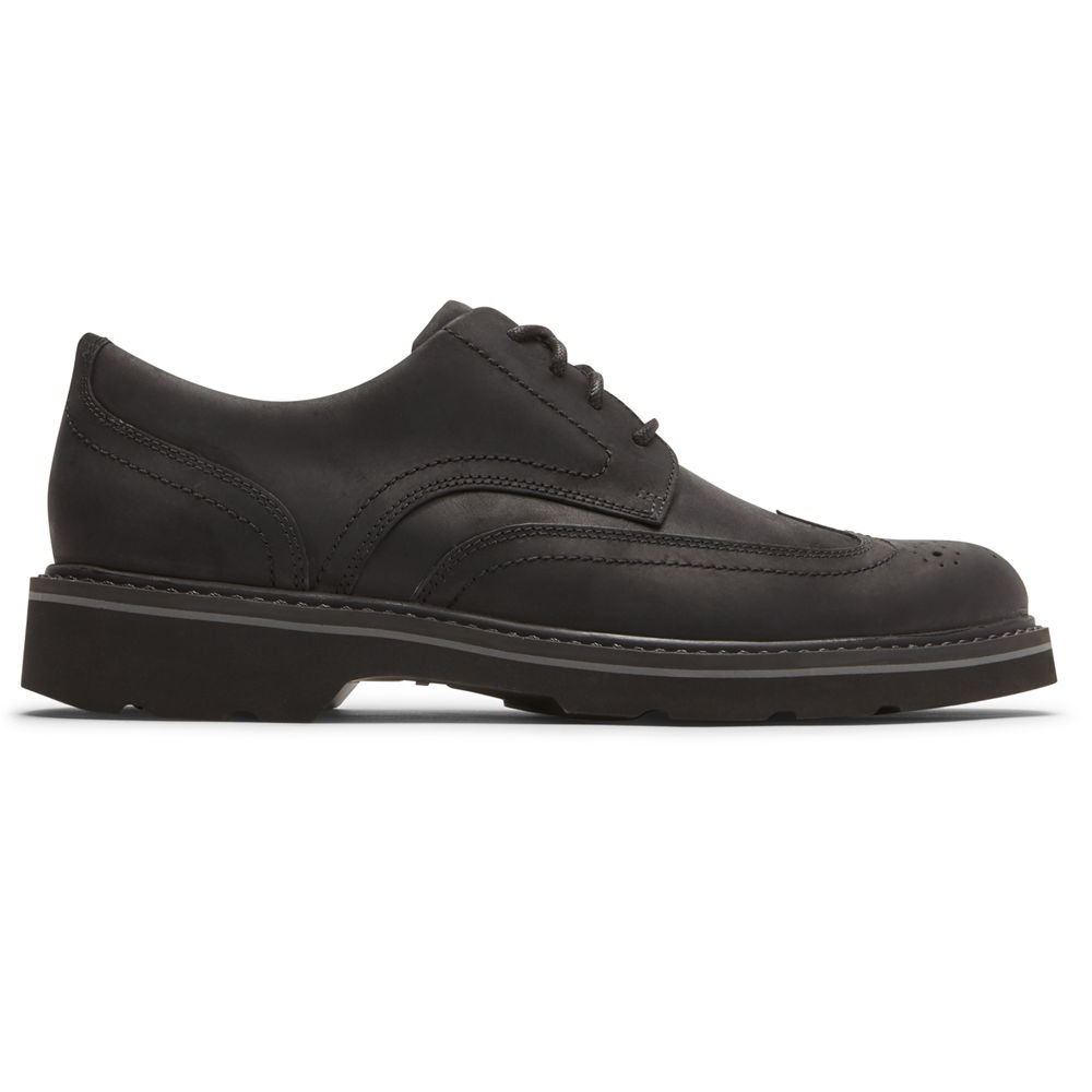 rockport shoes for men